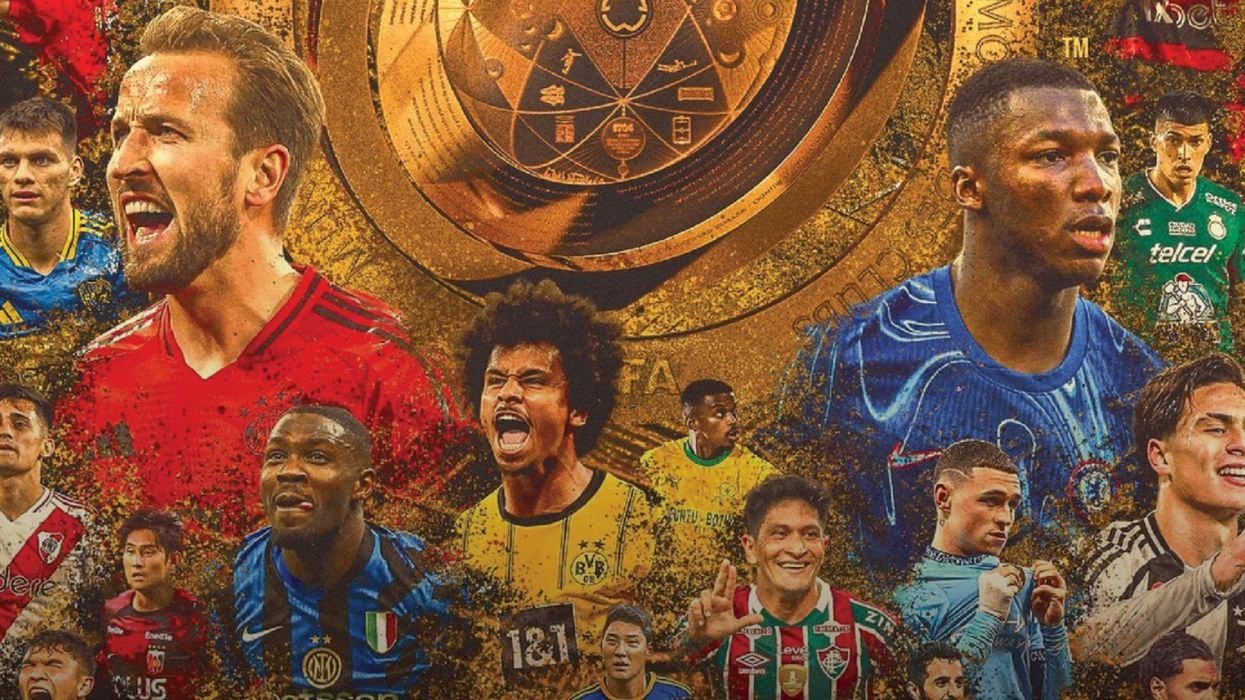 Kupa e Botës për Klube FIFA 2025: Gjithçka që duhet të dini për spektaklin e madh veror në SHBA