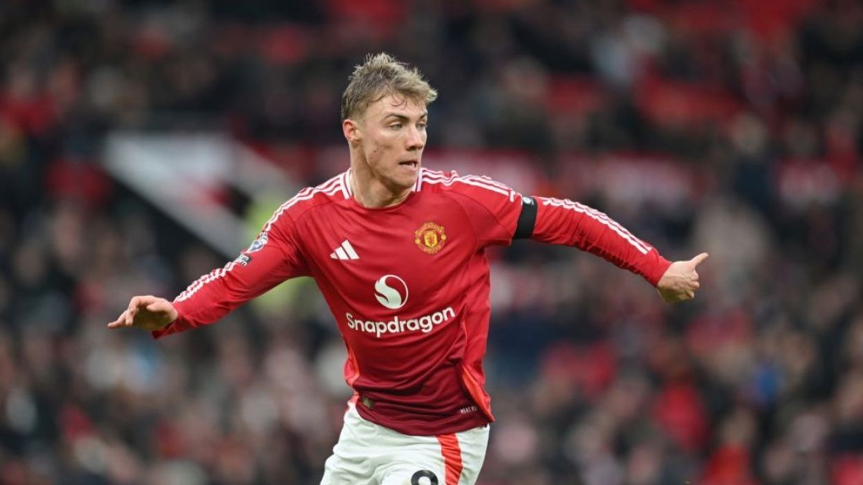 Interi harton një plan të ri për ta transferuar Hojlundin nga Man Utd