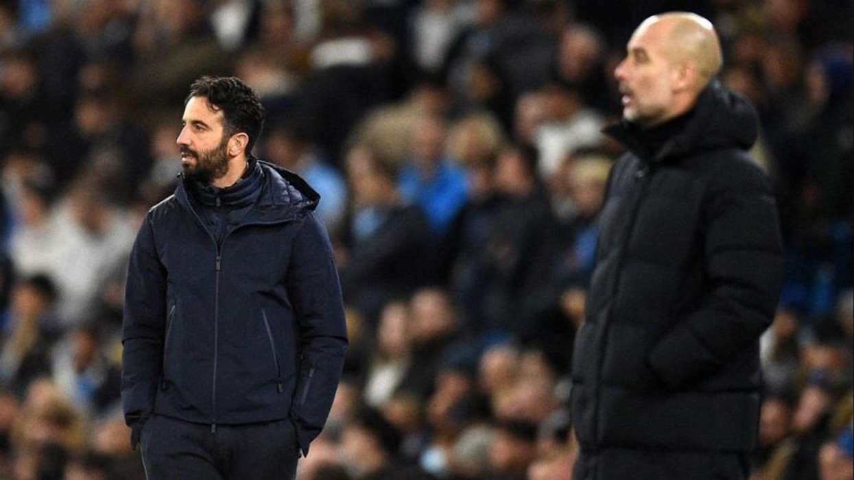 Përforcimi i ri i Manchester Cityt premton se do ta ‘shkatërrojë’ Man Unitedin