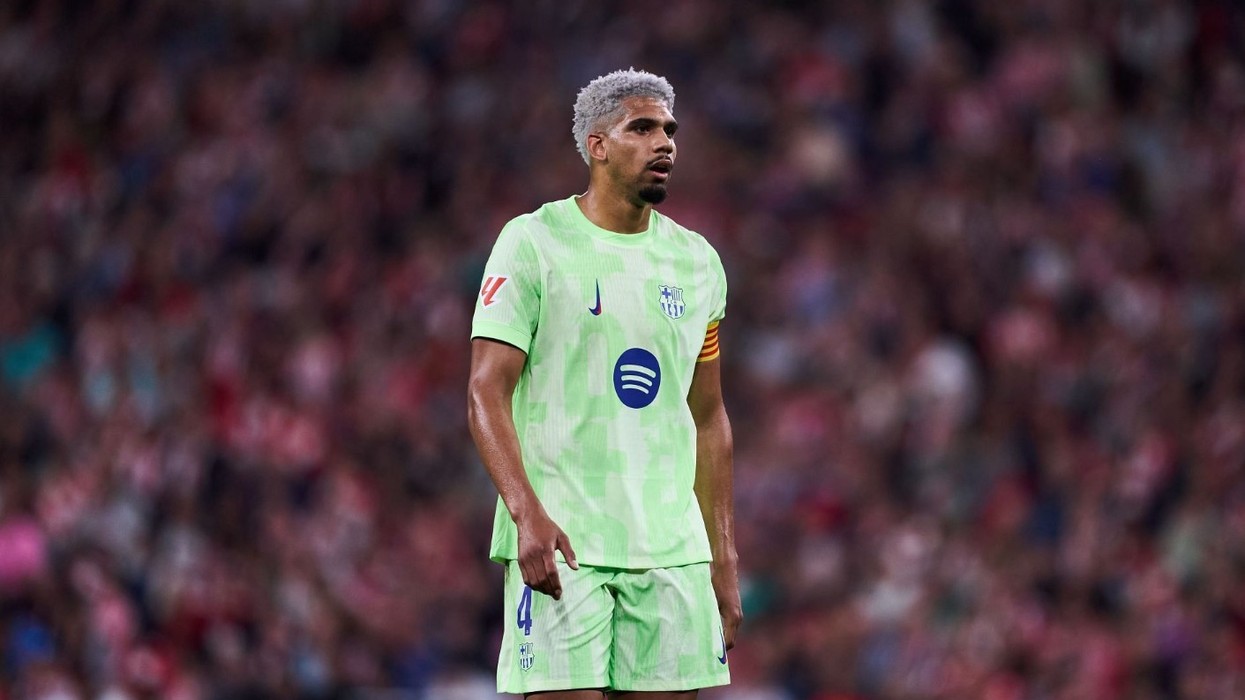 Barcelona e hapur ndaj ofertave që vijnë për Araujon