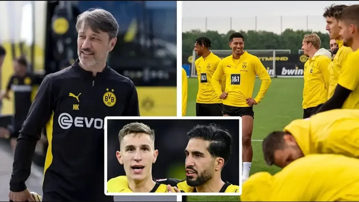 Zbulohet bonuset e mëdha që i presin lojtarët e Borussia Dortmundin në Kupën e Botës për Klube