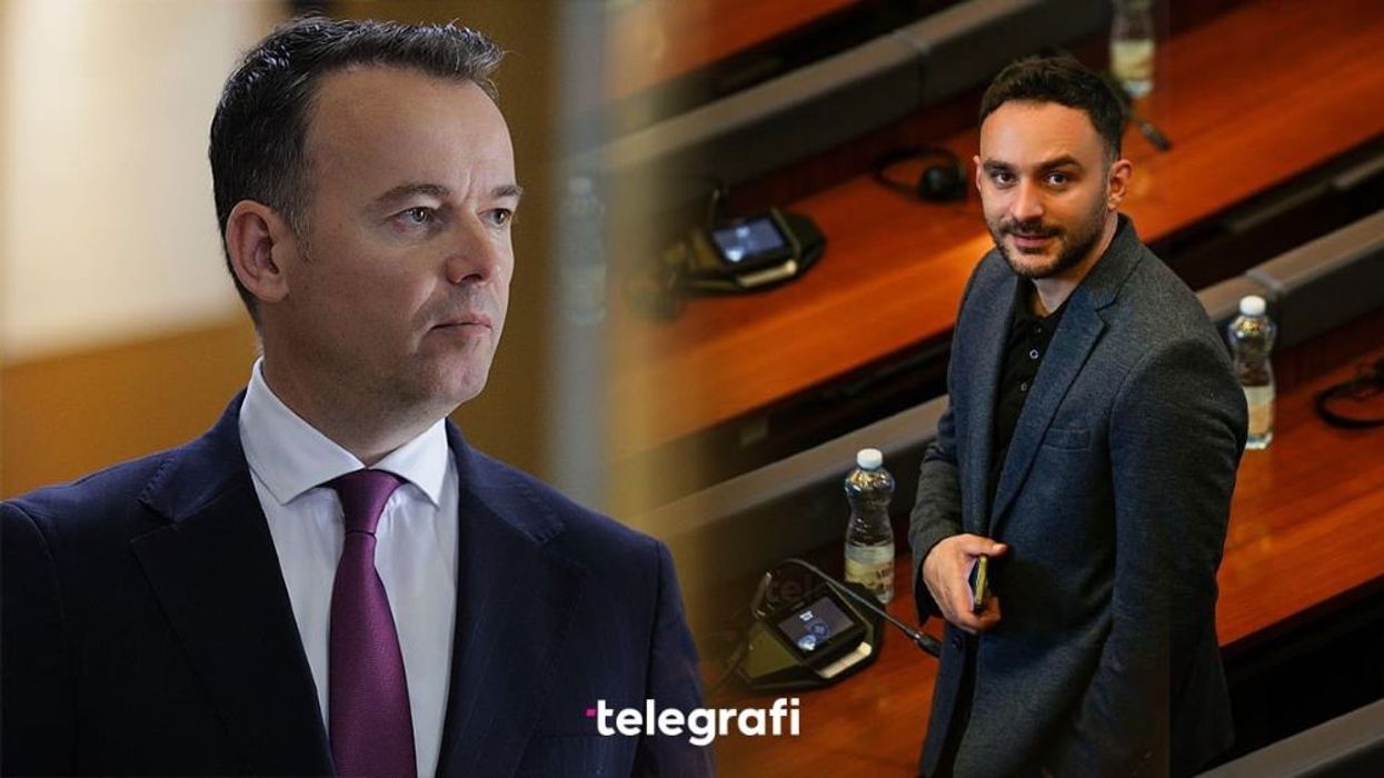 Peci nuk brengoset për pushimet verore, ironizon Guri: Ato kalohen me familje, e këta i kanë krejt në ministri