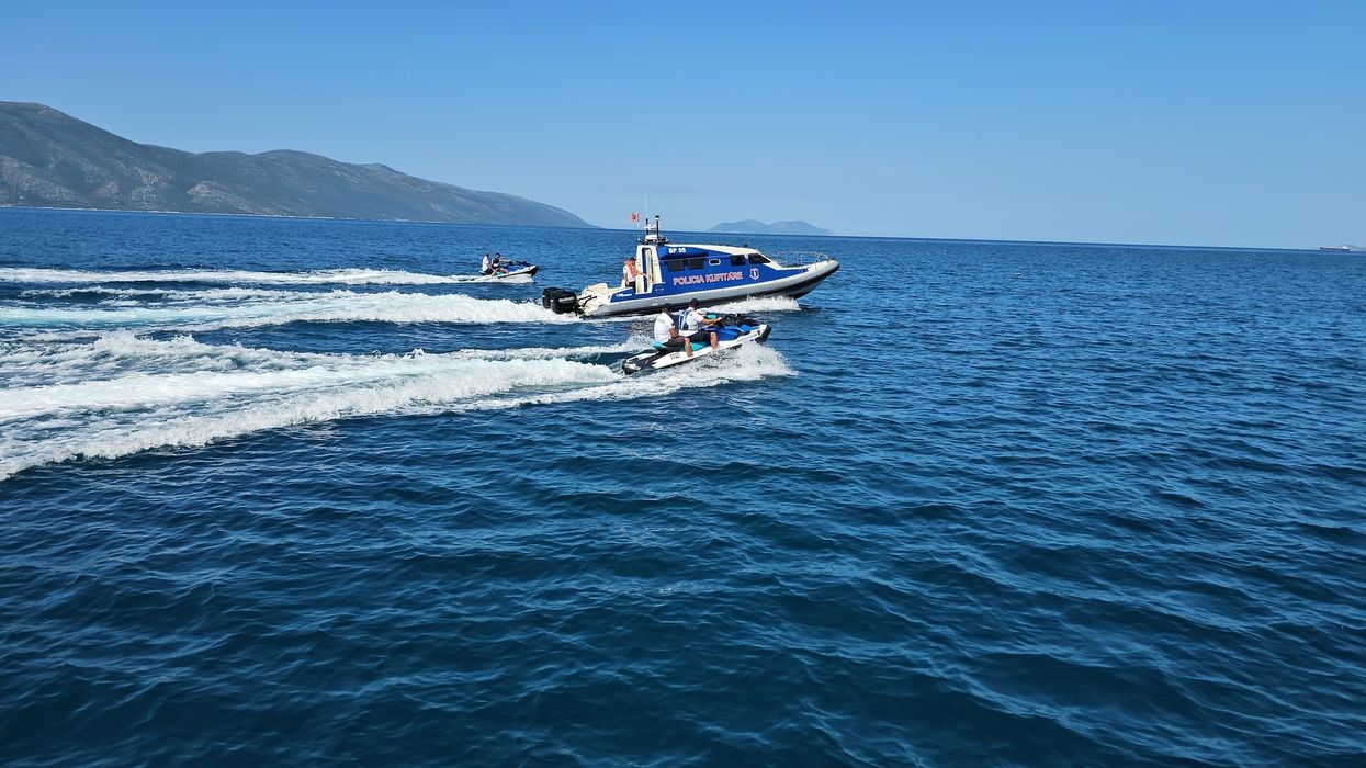 "Shërbim 12 orësh në zonat bregdetare", Policia e Shtetit me plan masash për sezonin turistik