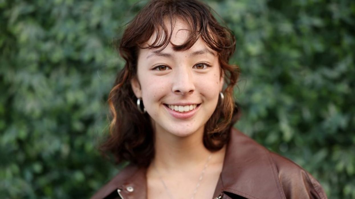 Ylli i “Modern Family”, Aubrey Anderson-Emmons deklaron hapur se është biseksuale, pesë vjet pas përfundimit të serialit