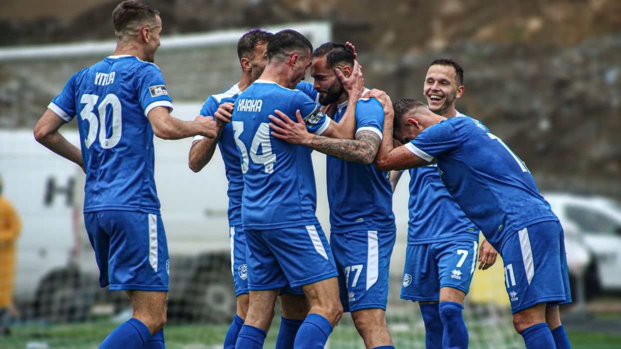 Malisheva mëson kundërshtarin për Ligën e Konferencës