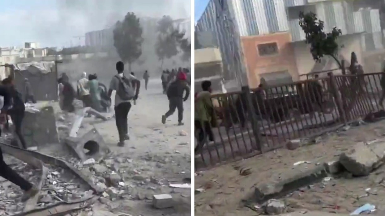 Tanket izraelite vrasin 51 persona që prisnin ndihmë në Gaza, thotë Ministria e Shëndetësisë e drejtuar nga Hamasi