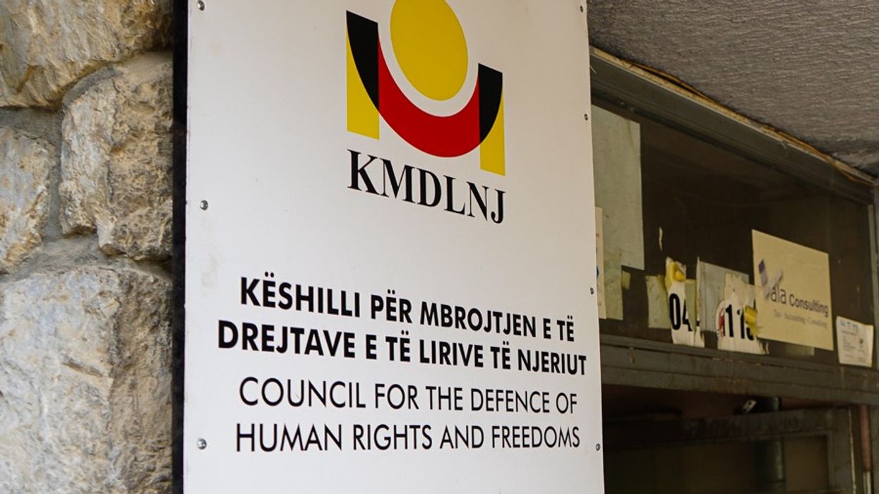 KMDLNJ mirëpret marrëveshjen midis Komunës së Prishtinës dhe Ndërmarrjes "Pastrimi"