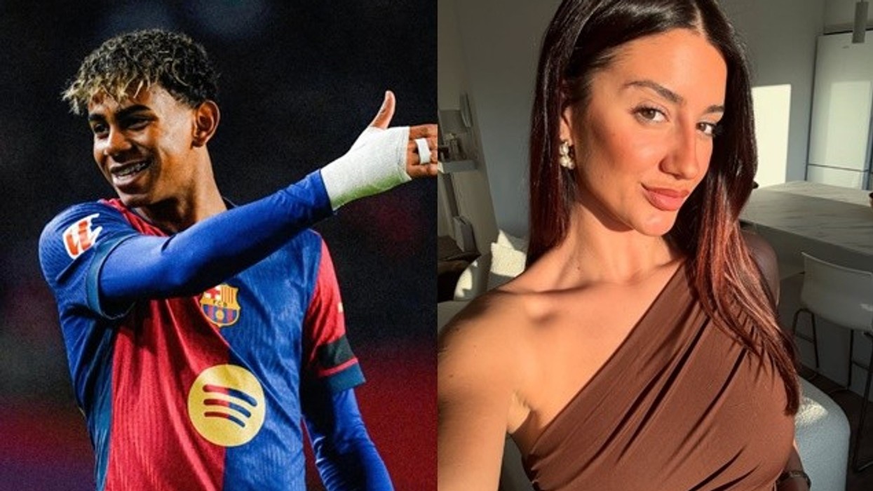 Lidhja e Yamal me influenceren 12 vjet më të vjetër, kjo e fundit merr kërcënime