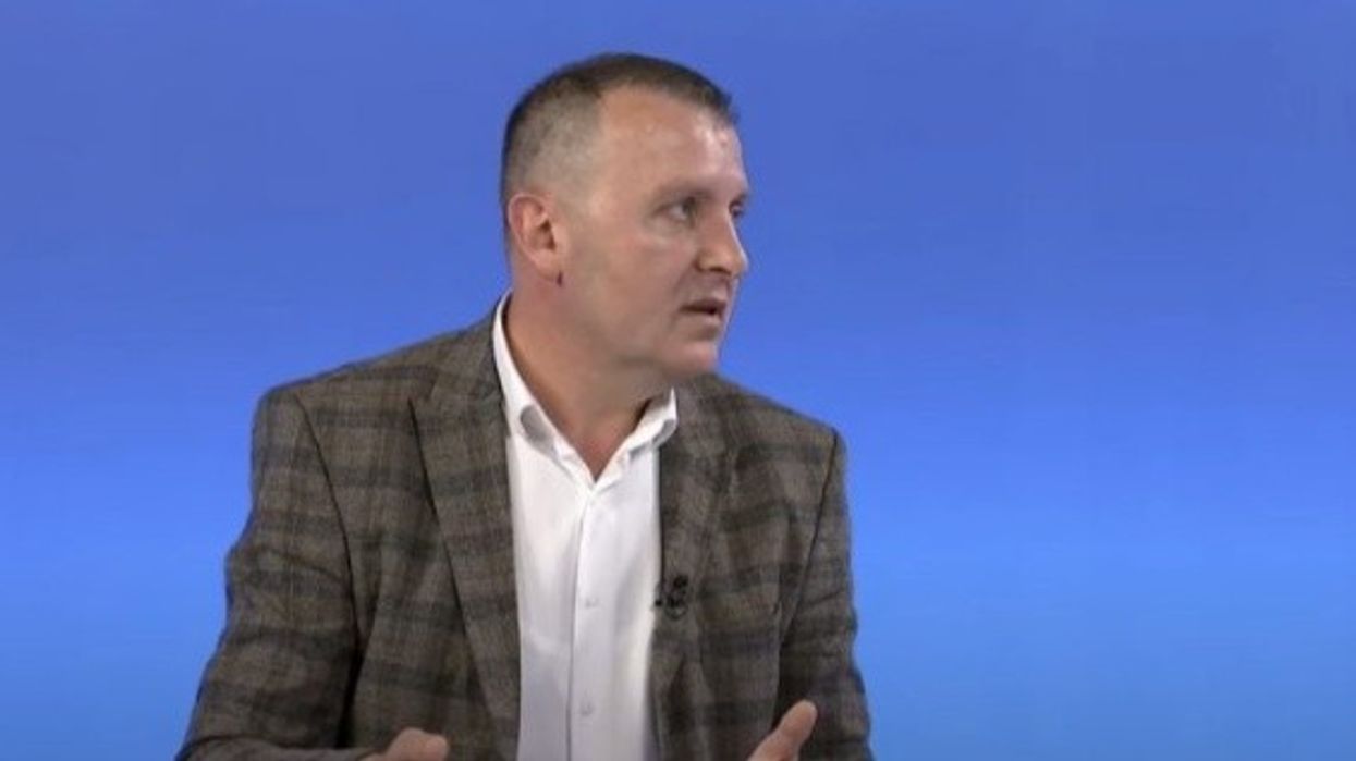 “S’ka pajtim për dy palë zgjedhje”, Jashari: Kriza mund të zgjasë deri në mars të vitit 2026