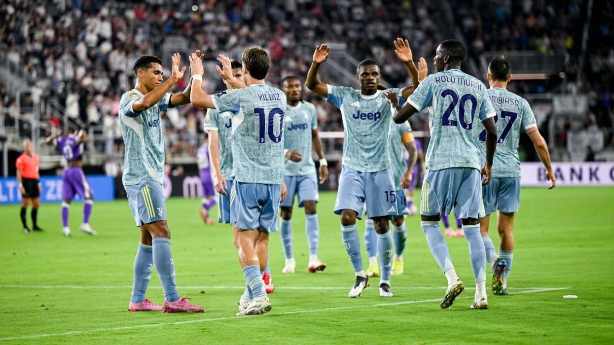 Juventusi po synon të përforcojë mbrojtjen me yllin e Benficas