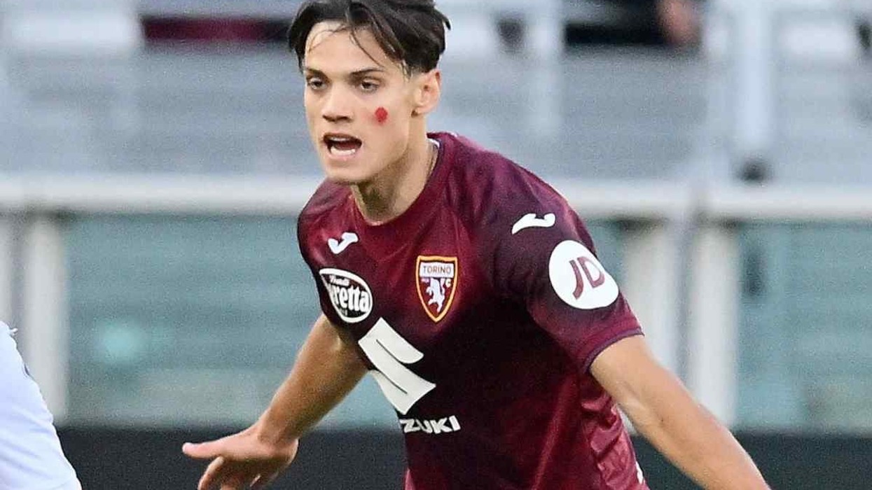 Derbi i Milanos për transferimin e Samuele Riccit