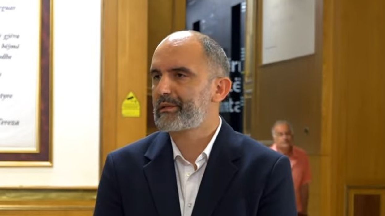 “Bllokadë e qëllimshme”, Abrashi i LVV-së: Kjo qëndrueshmëri absurde e partive opozitare është për mu çudit