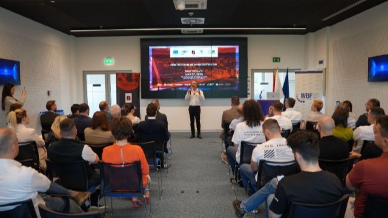 “Keiretsu Forum SEE në Podgoricë’, forcon ekosistemin e inovacionit në Ballkanin Perëndimor