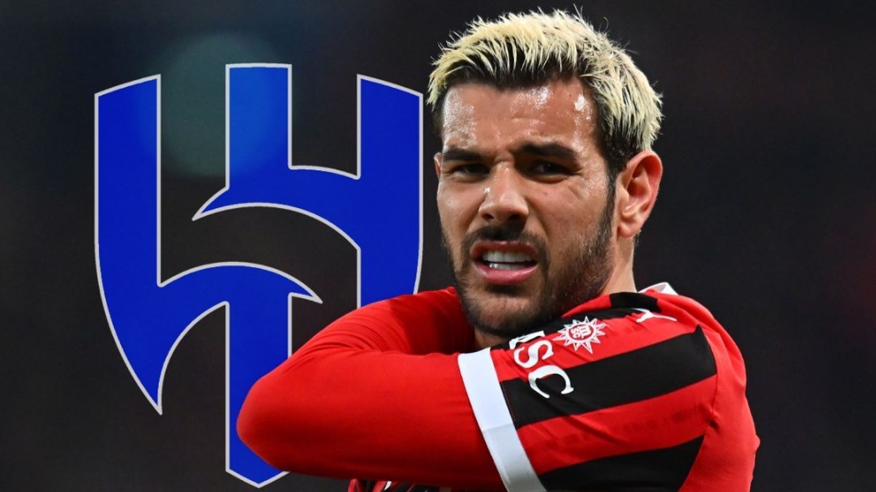 Al Hilal bën ofertë për Theo Hernandez, Milani kërkon rreth 5 milionë euro më shumë