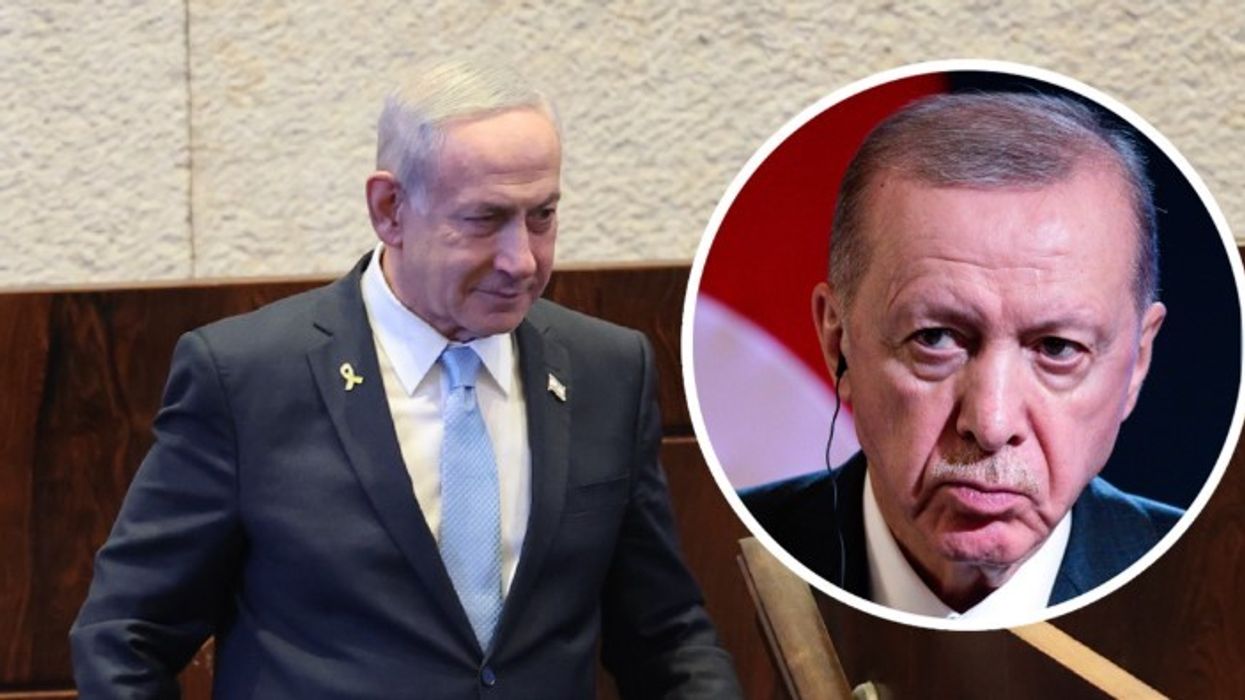 Erdogan: Netanyahu e ka lënë pas Hitlerin për sa i përket gjenocidit