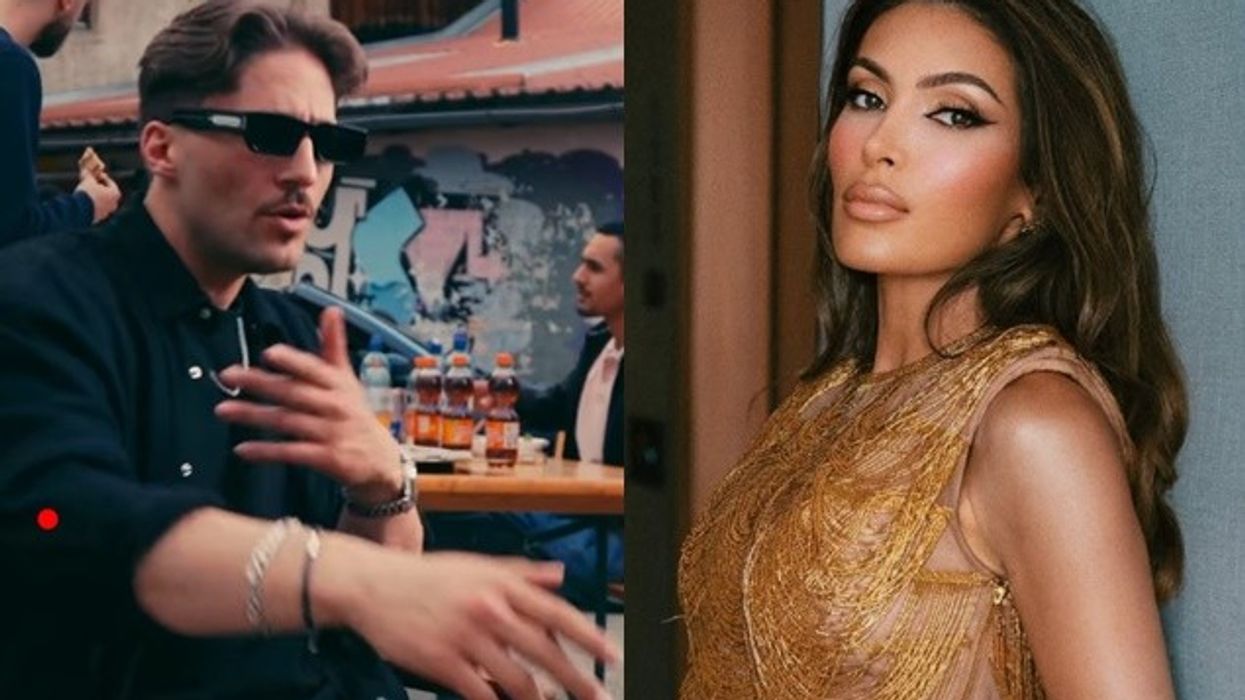 Nora Istrefi dhe Bejta po vijnë me një bashkëpunim