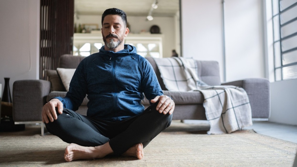 Shkencëtarët thonë se ky test 10-sekondësh mund të parashikojë se sa gjatë do të jetoni