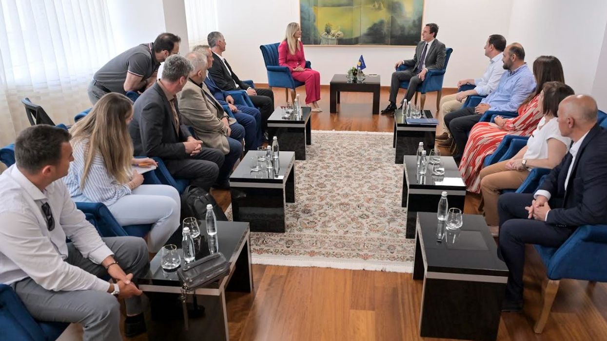 Kurti pret grupin ndërshtetëror për rrugën Prizren–Tetovë: Maqedonia e Veriut së shpejti nis detyrën projektuese