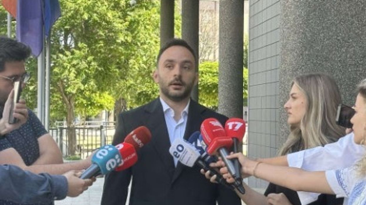 Guri: Nomad është Kurti, jo deputetët