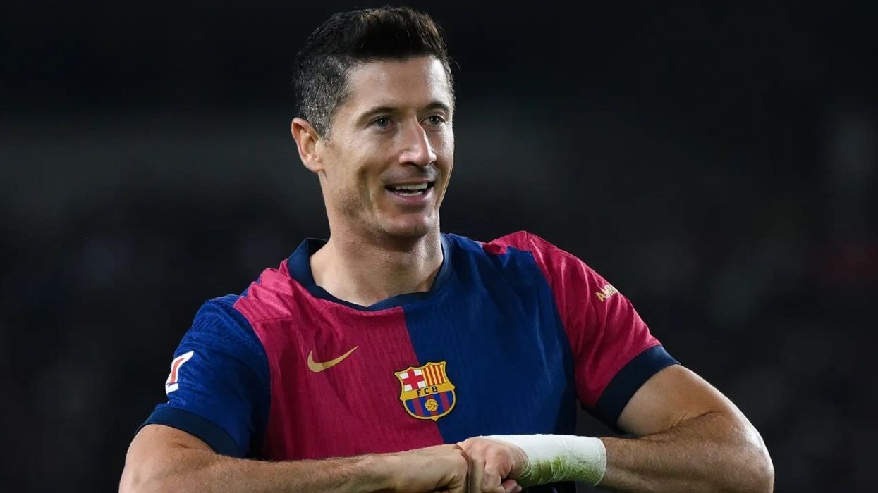 Lewandowski pranon t'i bashkohet Superligës së Arabisë Saudite