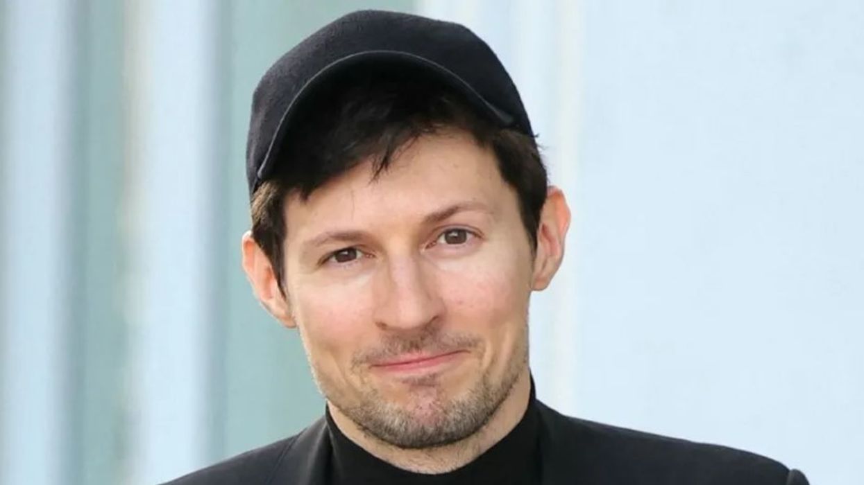 Themeluesi i Telegram, Pavel Durov, do ta ndajë pasurinë midis më shumë se 100 fëmijëve të tij