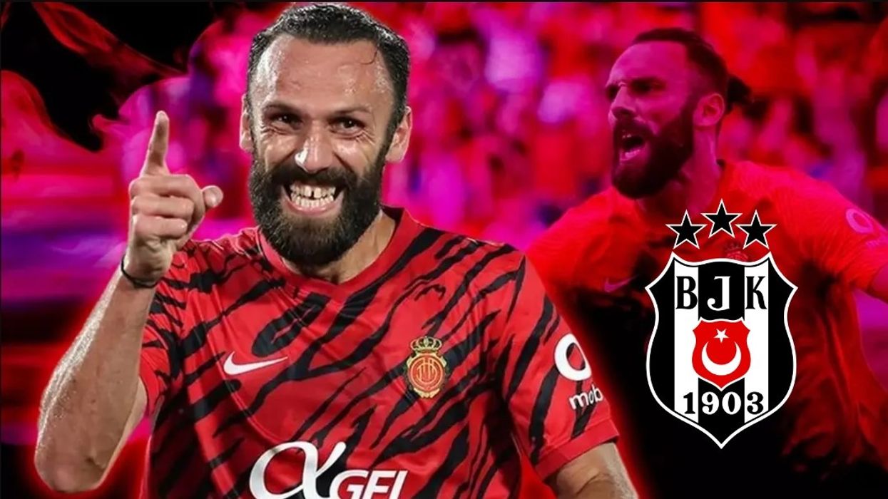 Besiktasi dëshiron transferimin e Vedat Muriqit, sulmuesi mezi pret rikthimin në Turqi