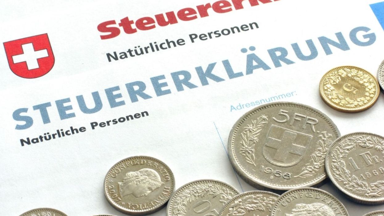 74-vjeçarja nga Kosova dënohet për mashtrime të shumëfishta në Zvicër, kishte fshehur pasuri prej rreth 350 mijë frangash