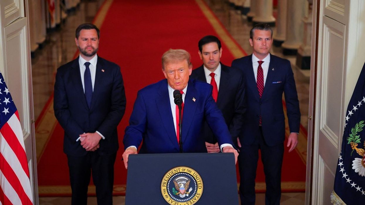 Trump, pas sulmit amerikan: Objektet bërthamore të Iranit janë “tërësisht të shkatërruara”