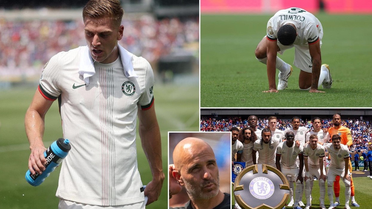 Chelsea paralajmërohet në SHBA, ndeshja e radhës do të luhet nën temperatura ekstreme