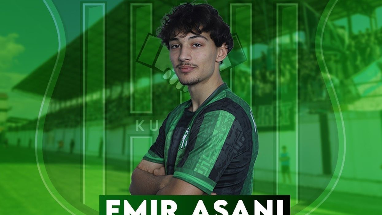 Bashkimi blindon bazën, pritet ardhja e Armend Alimit