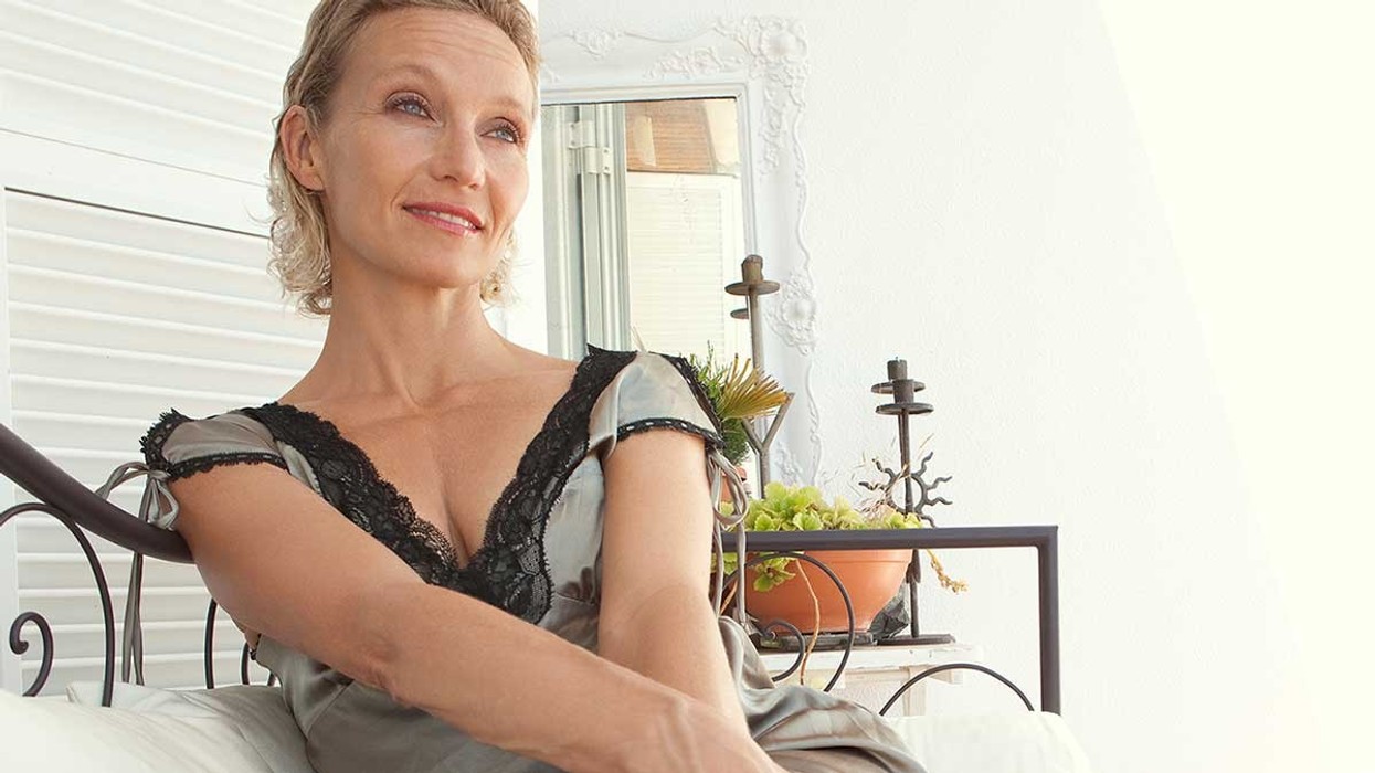 Gratë e moshuara që duken të reja kanë një karakteristikë të përbashkët: Shkenca zbulon arsyen