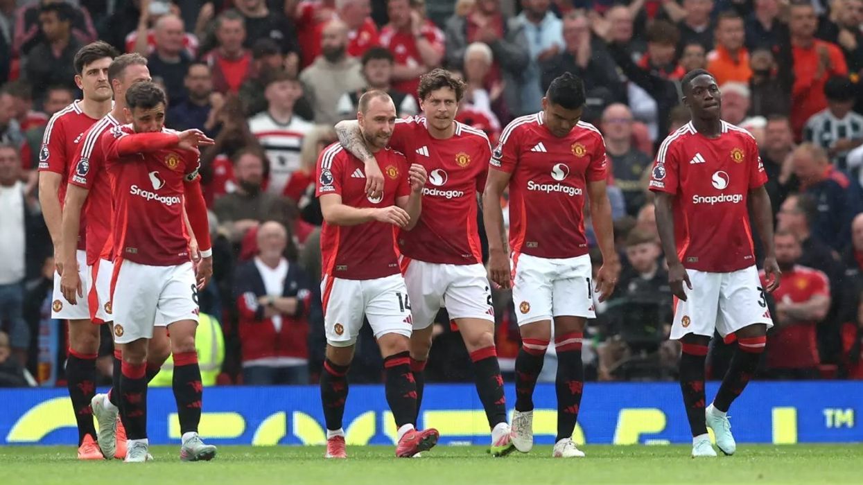Manchester United planifikon ofertë për sulmuesin që shpërtheu këtë sezon në Serie A