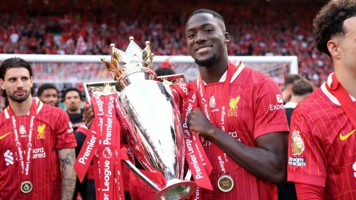 Tronditje te Liverpooli: Konate refuzon rinovimin – rrugës për t'u larguar sikurse Arnold