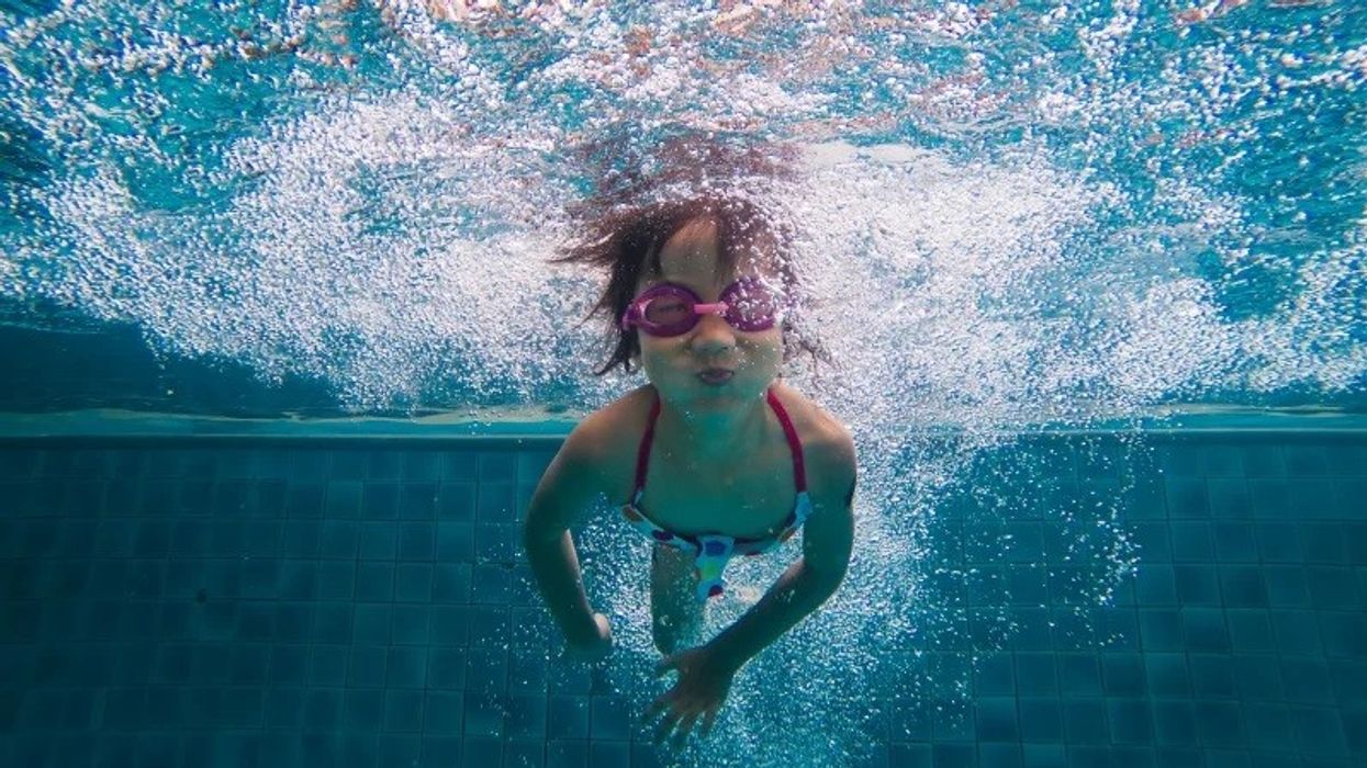 Kujdes! Këta fëmijë nuk e dallojnë rrezikun - pse ndodh mbytja e tyre në heshtje