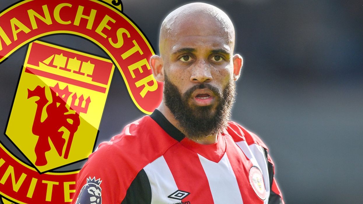 Man Utd po bën përpjekje për transferimin e Mbuemos para fillimit të fazës përgatitore