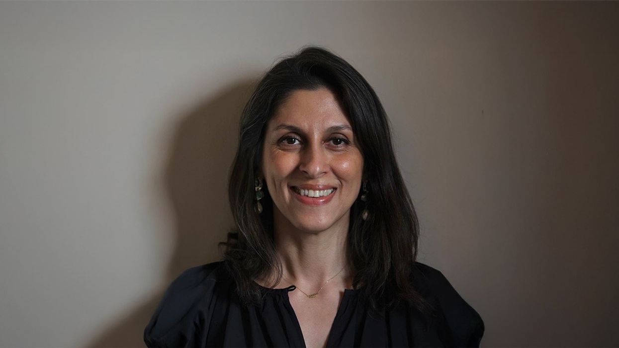 Kalova pesë vjet në burgun famëkeq Evin të Iranit, por kur Izraeli e bombardoi, ndjeva tmerr dhe frikë