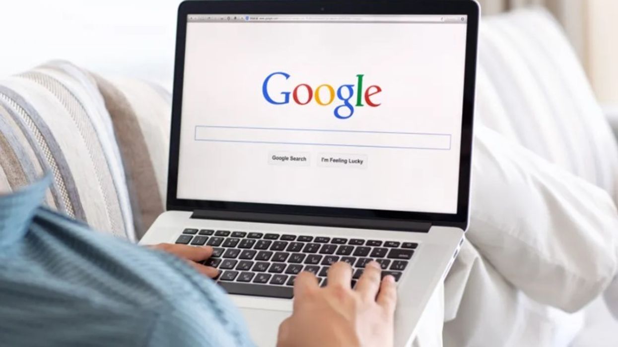 Google mund të detyrohet të bëjë ndryshime në shërbimet e saj të kërkimit në Mbretërinë e Bashkuar