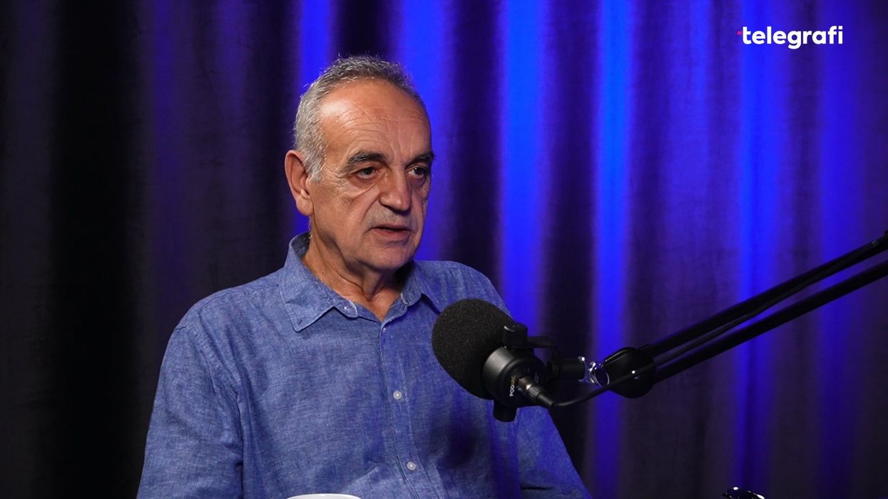 Depresioni, çrregullimet bipolare dhe skizofrenia, neuropsikiatri Sami Rexhepi flet për shëndetin mendor dhe sëmundjet