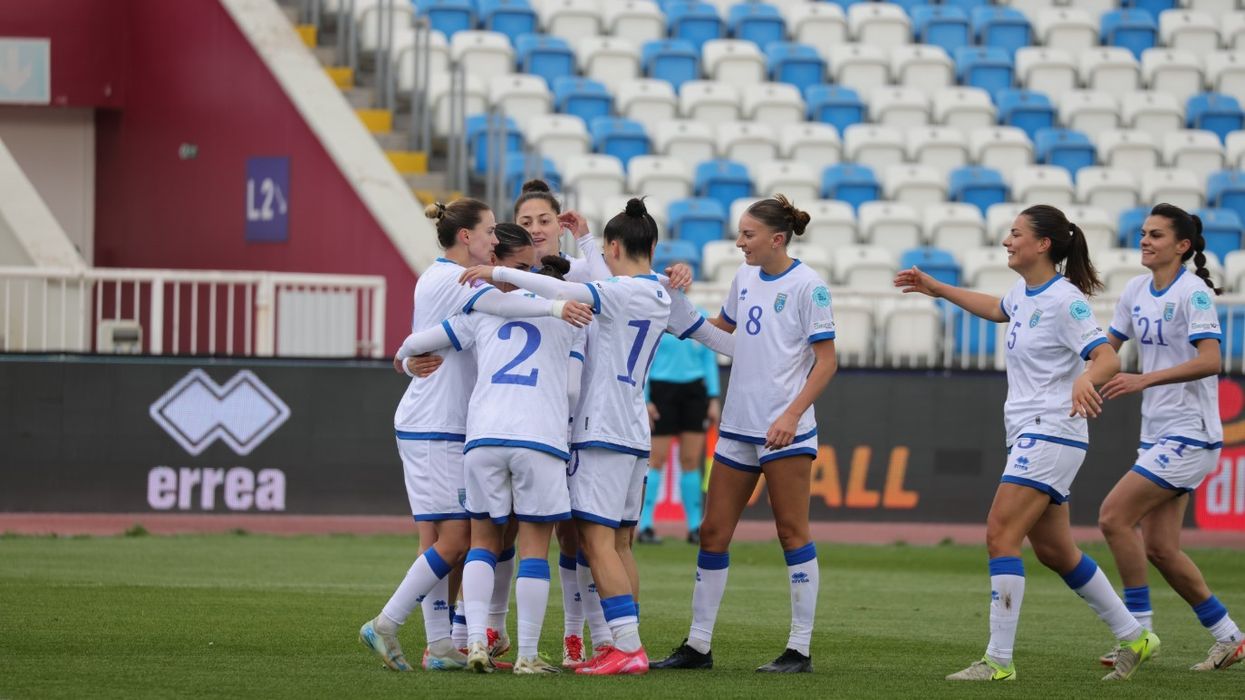 Sermaxhaj publikon listën e Dardaneve për dy miqësoret ndaj Estonisë