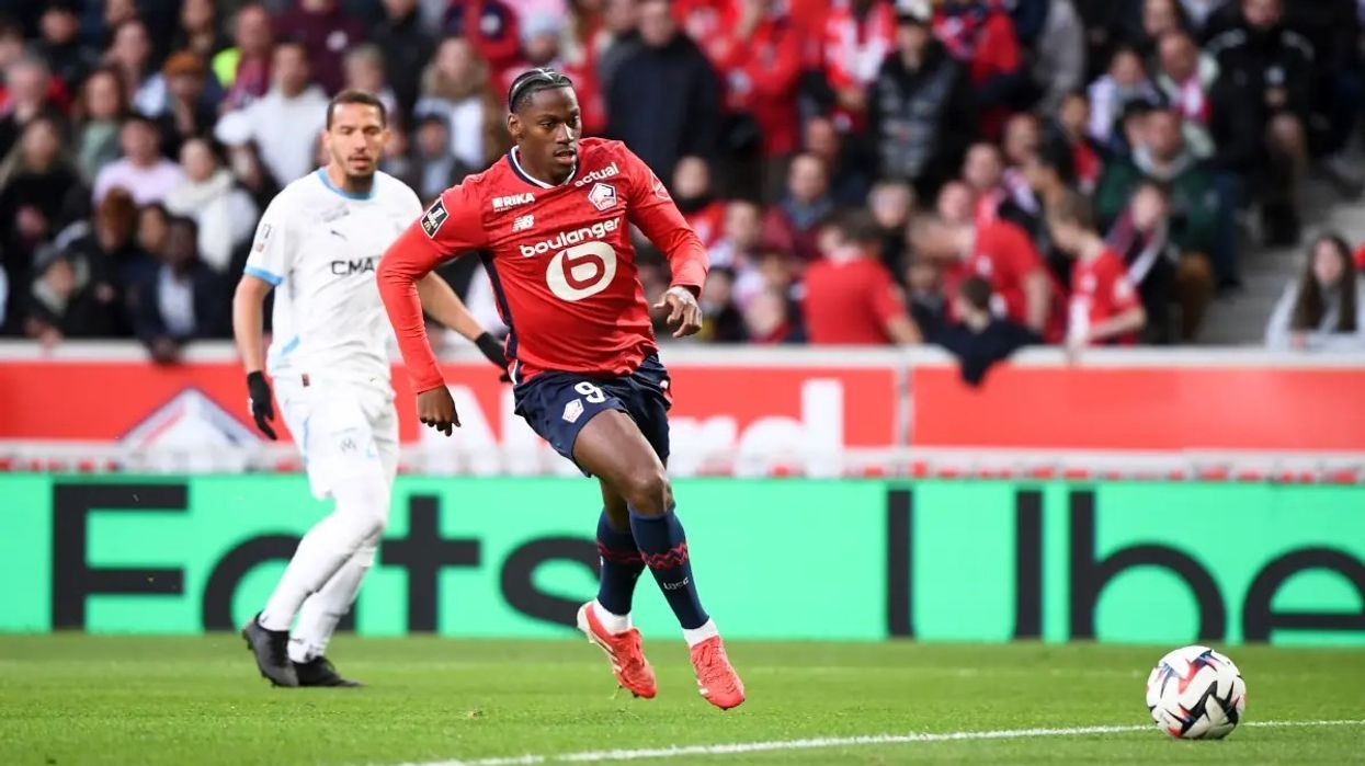 Juventusi nis bisedimet zyrtare për transferimin e Jonathan David