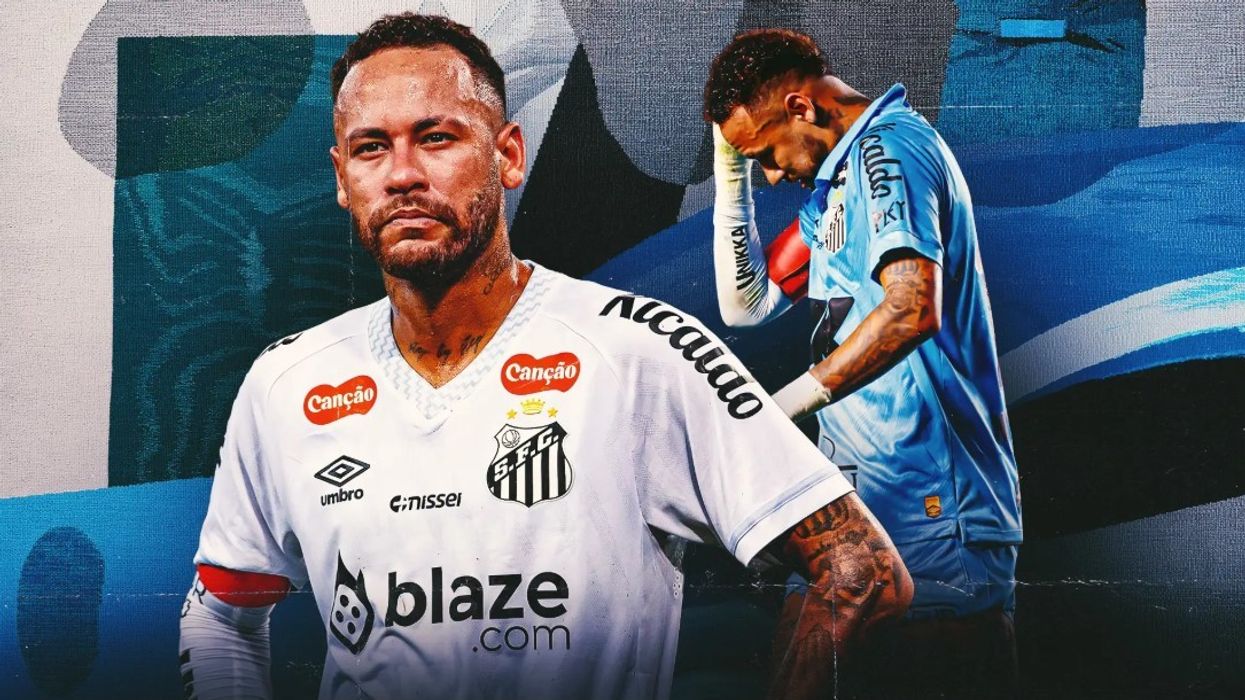 Neymar bëhet gati për të nënshkruar kontratën e re
