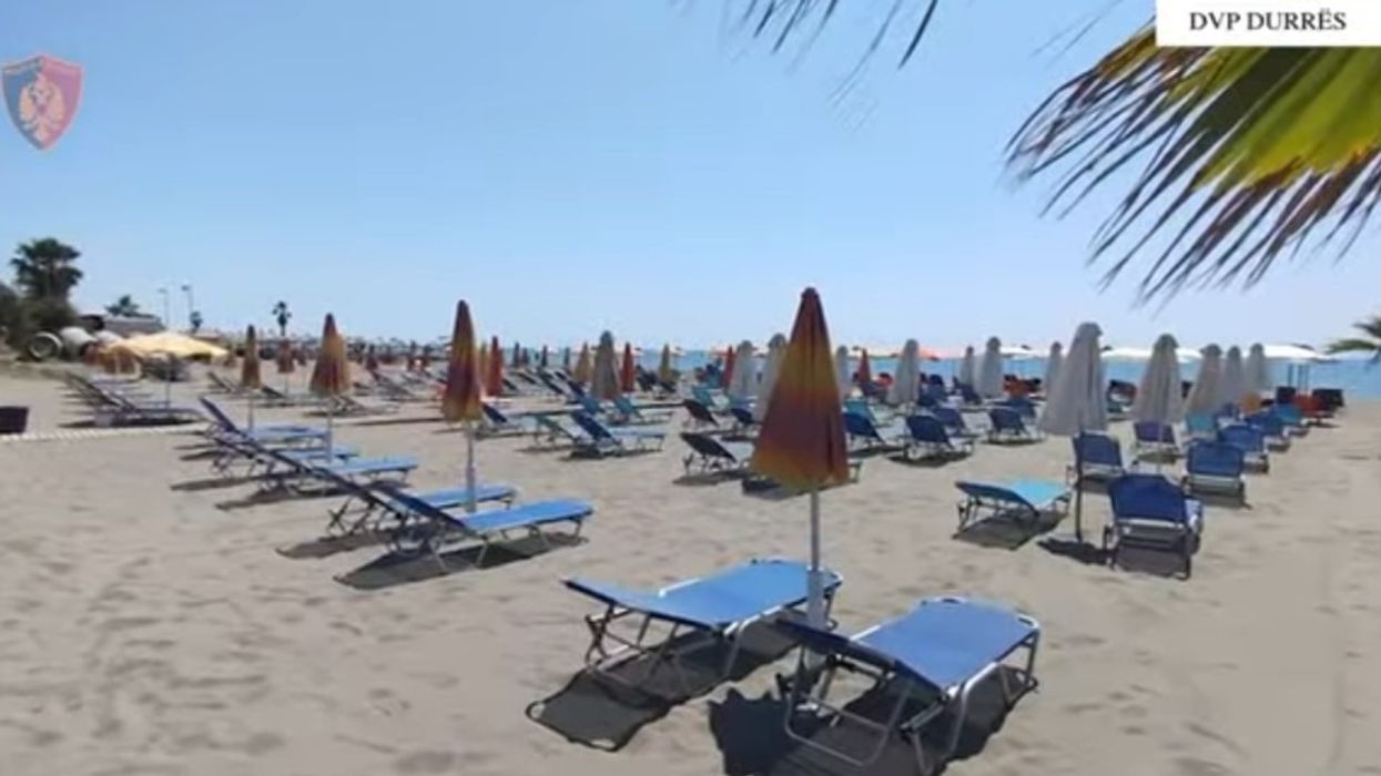 Vijon lirimi i hapësirave publike në plazhet e Shqipërisë - sekuestrohen 169 komplete me shezlonë te Currilat, Spille e në Kepin e Rodonit