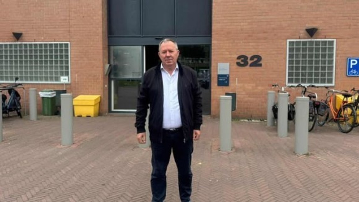 Gucati viziton ish krerët e UÇK-së në Hagë: Lufta jonë ka qenë e pastër dhe e drejtë