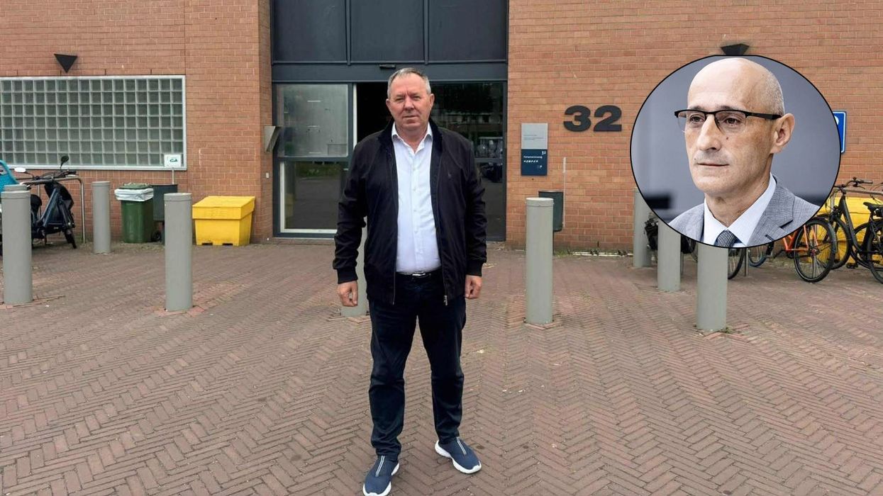 Gucati tregon se takimi me “Calin” në Hagë ishte i monitoruar: Ishte shumë e rëndë, çdo lëvizje ishte në vëzhgim