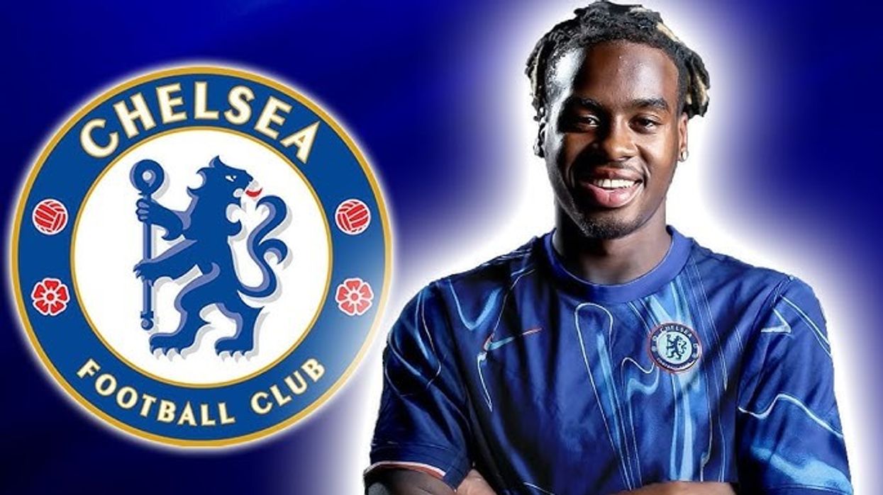 Chelsea po e mbyll transferimin e Gittens