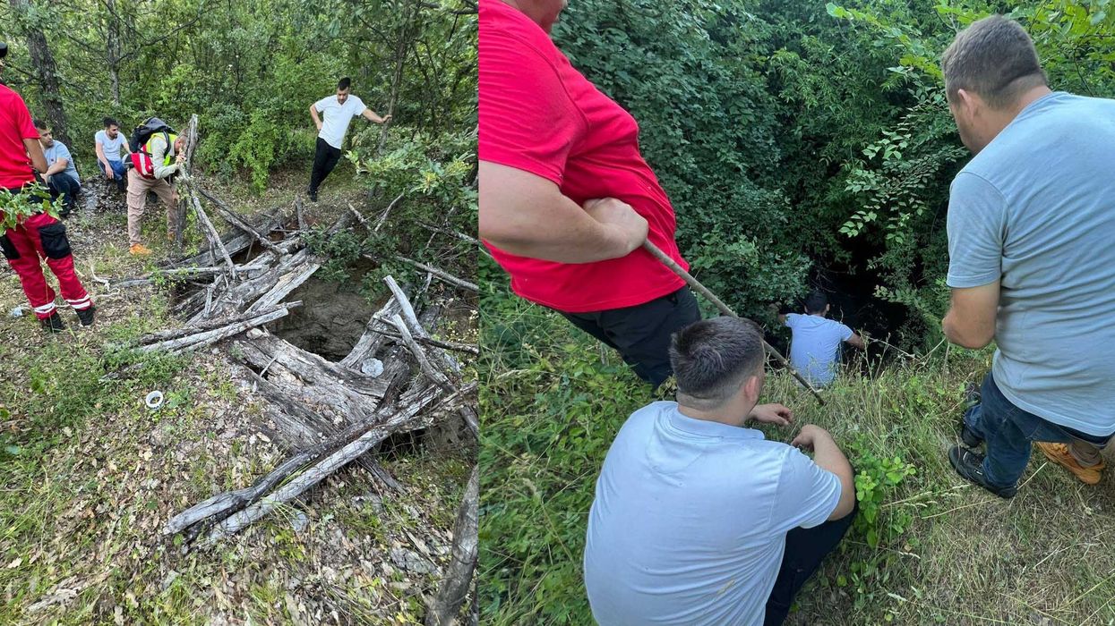 Operacion i gjerë kërkimi në Gorozhup të Prizrenit për 85-vjeçarin e zhdukur