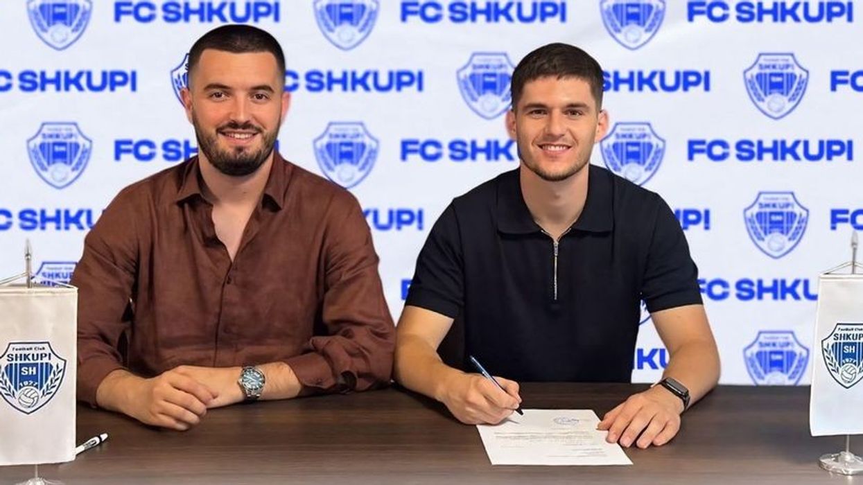 Shkupi e thyen heshtjen dhe prezanton përforcimin e parë