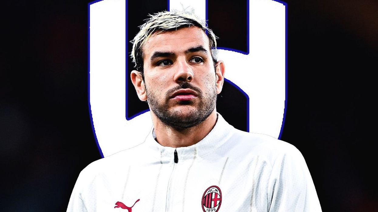 Theo Hernandez niset për të nënshkruar kontratën me Al-Hilal