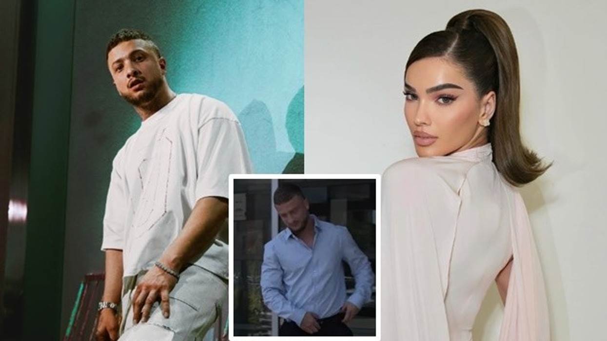 Fero dhe Arbenita u paraqitën sot në Gjykatë