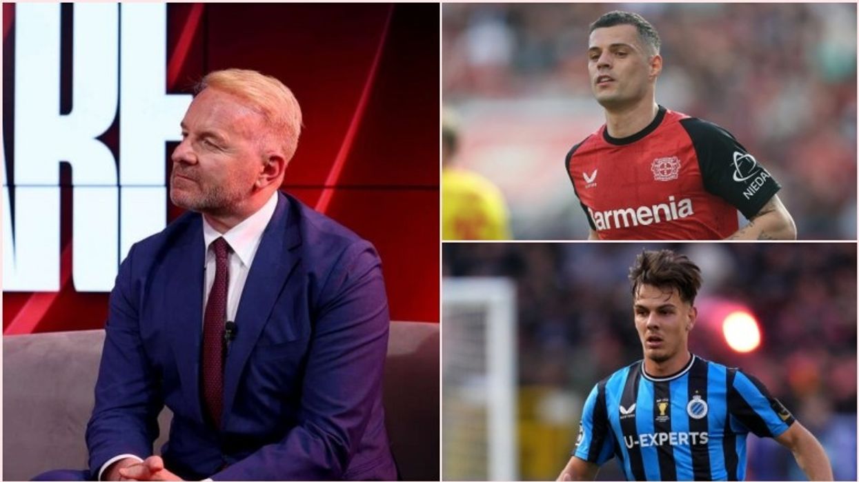 “Mesfusha prioritet – Xhaka dhe Jashari janë në listë” - Tare e pranon dhe flet për dy mesfushorët shqiptarë